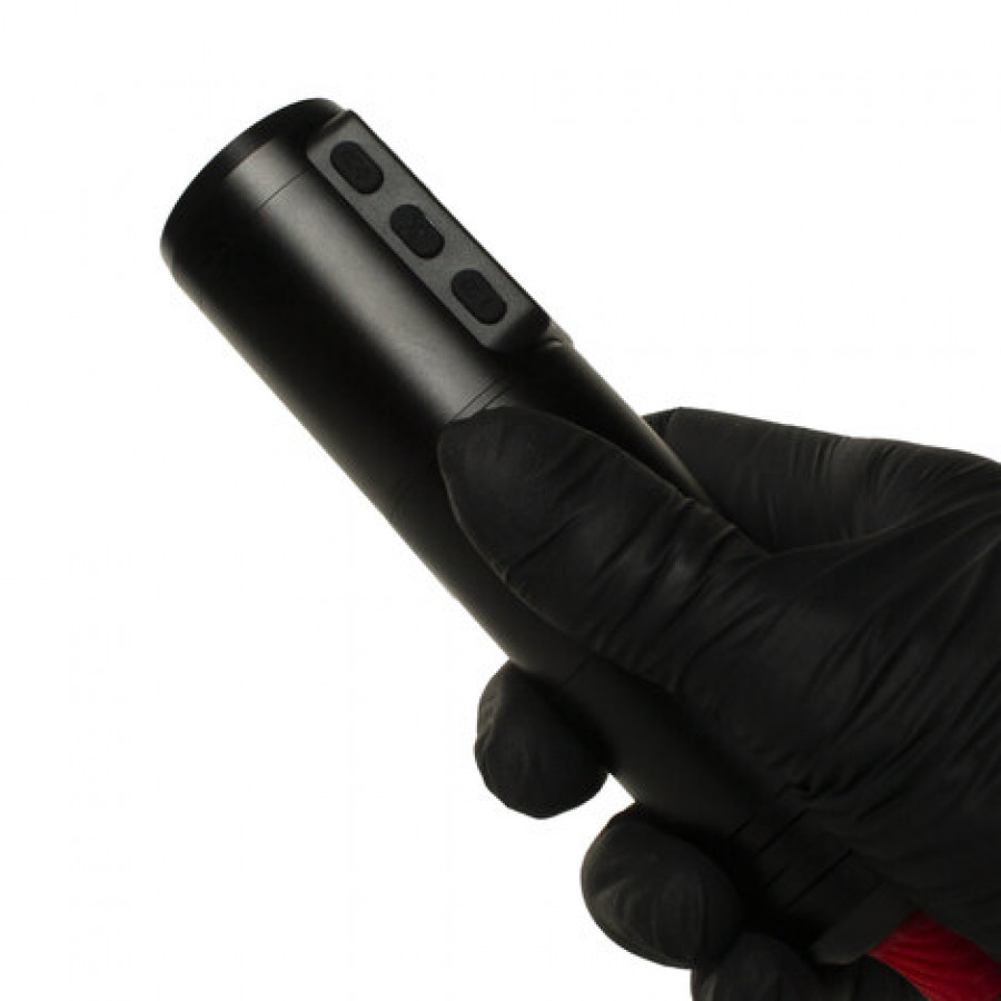 Беспроводная тату машинка Ambition Ninja Plus (4.0 mm)