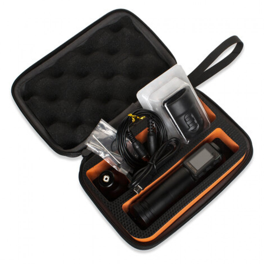 Беспроводная тату машинка Ambition Ninja Plus (4.0 mm)