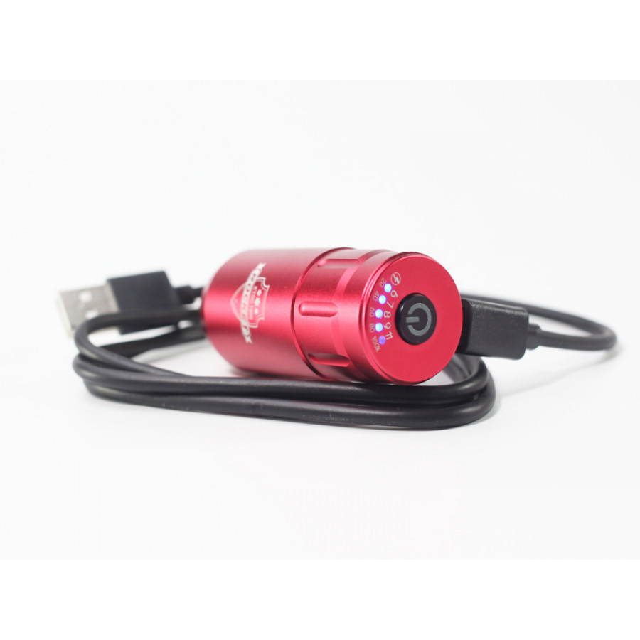 Rocket - RCA Red ps046-2